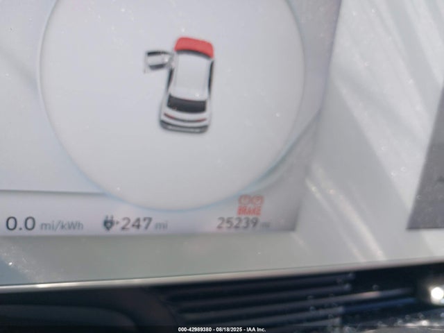 Hyundai Ioniq 5 2022 KM8KN4AE8NU120426 Image 7