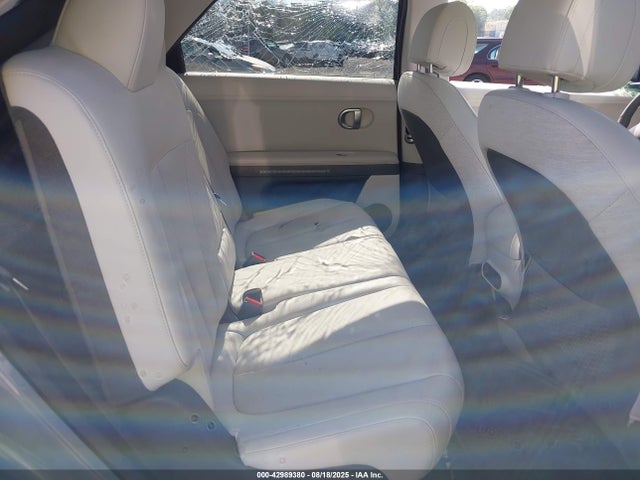 Hyundai Ioniq 5 2022 KM8KN4AE8NU120426 Image 8
