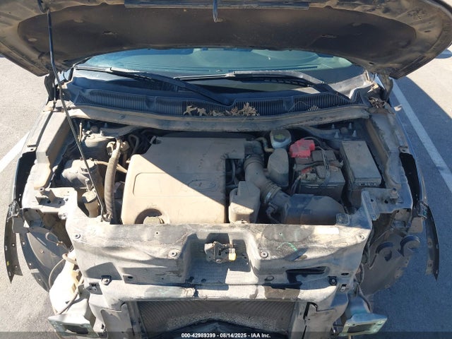 1FM5K7D8XFGA92996 Ford 2015