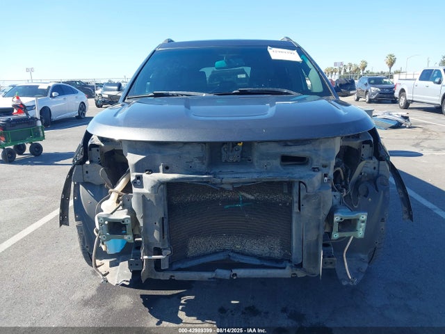 1FM5K7D8XFGA92996 Ford 2015
