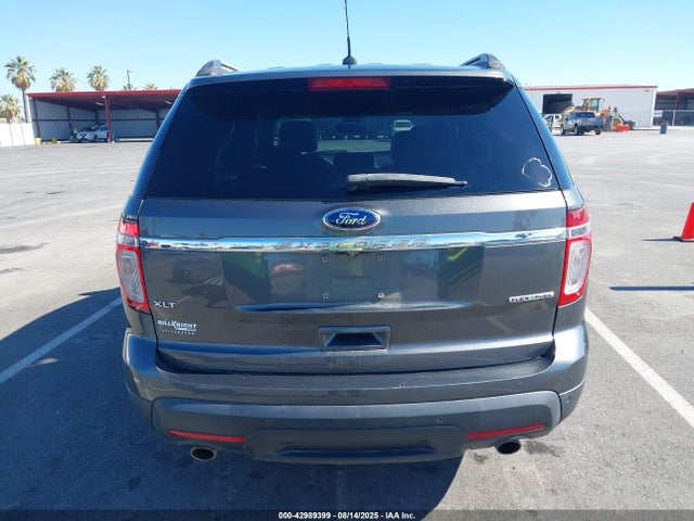 1FM5K7D8XFGA92996 Ford 2015