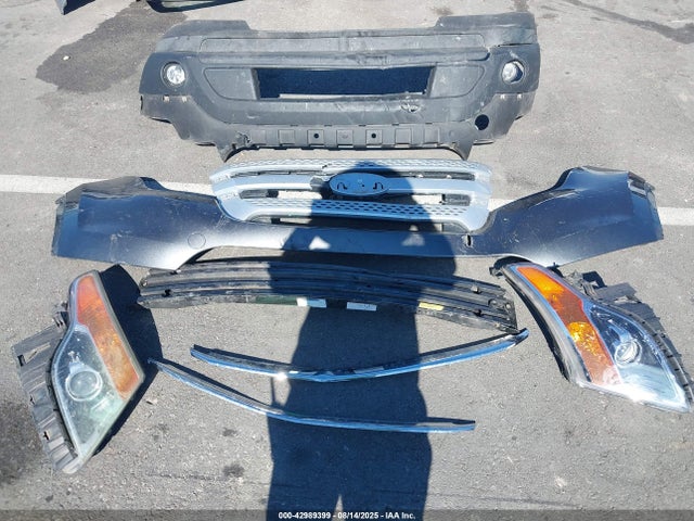 1FM5K7D8XFGA92996 Ford 2015