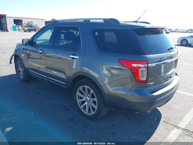 1FM5K7D8XFGA92996 Ford 2015