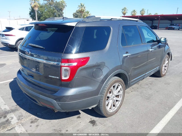 1FM5K7D8XFGA92996 Ford 2015