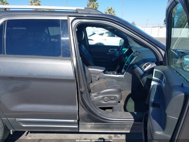 1FM5K7D8XFGA92996 Ford 2015
