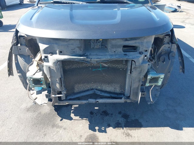 1FM5K7D8XFGA92996 Ford 2015