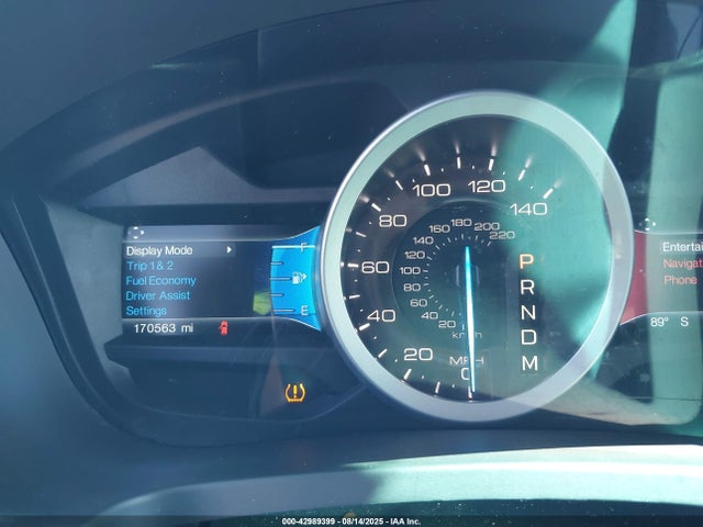 1FM5K7D8XFGA92996 Ford 2015