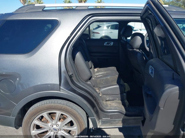 1FM5K7D8XFGA92996 Ford 2015
