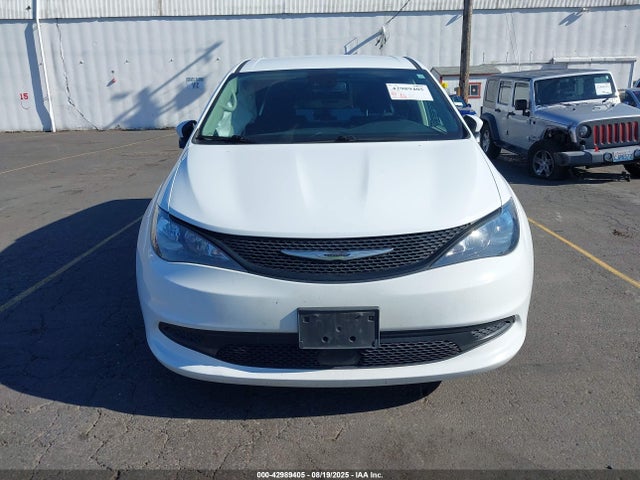 2C4RC1CG2PR537546 Chrysler 2023