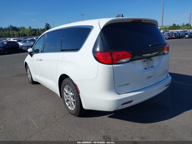 2C4RC1CG2PR537546 Chrysler 2023