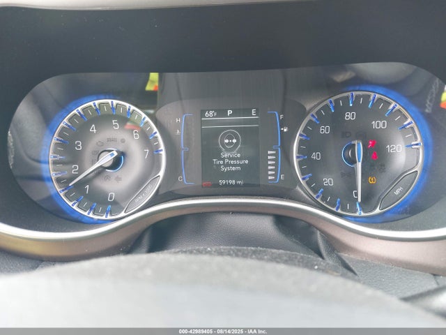 2C4RC1CG2PR537546 Chrysler 2023