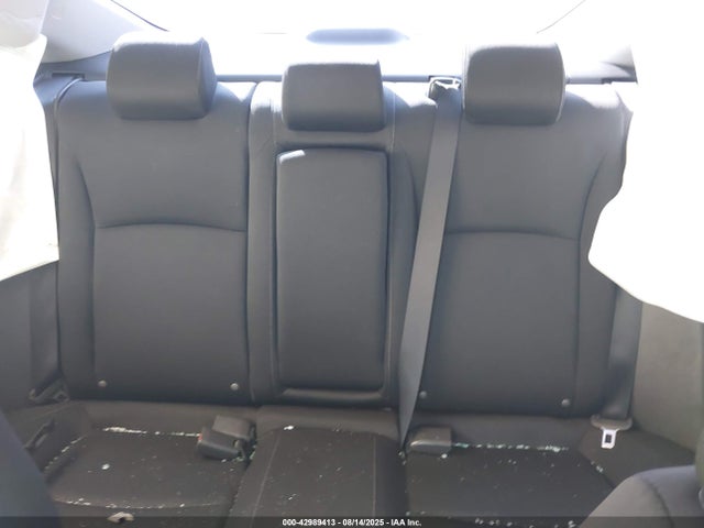 Honda k20c2 2016 19XFC2F77GE087804 Image 8