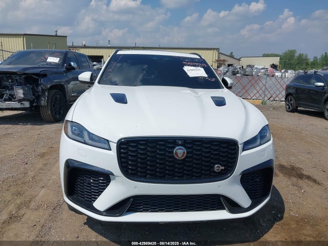 SADCZ2EE8PA705415 Jaguar aj133