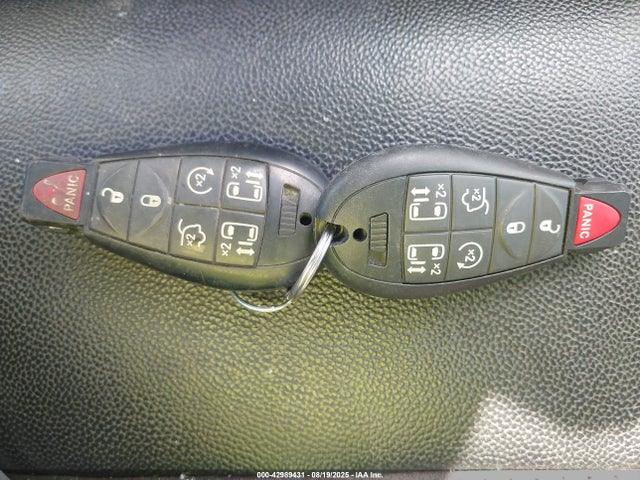 2C4RDGCG9LR183759 Dodge Grand Caravan