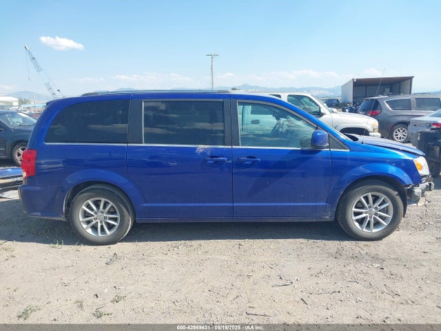2C4RDGCG9LR183759 Dodge Grand Caravan