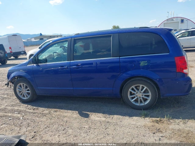 2C4RDGCG9LR183759 Dodge Grand Caravan