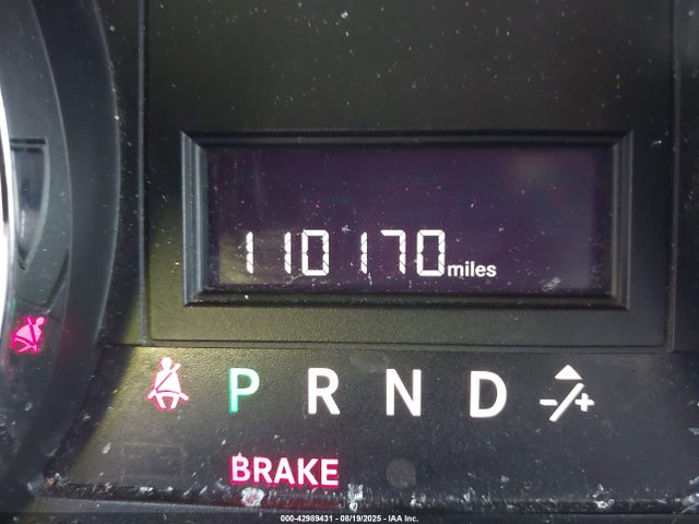 2C4RDGCG9LR183759 Dodge Grand Caravan