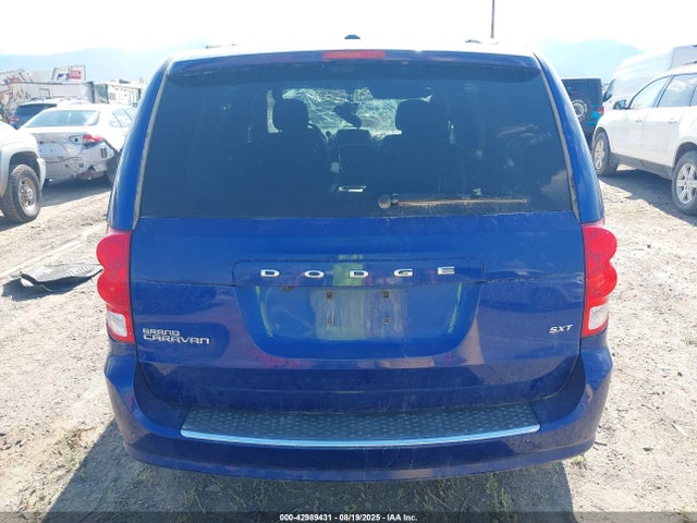 2C4RDGCG9LR183759 Dodge Grand Caravan