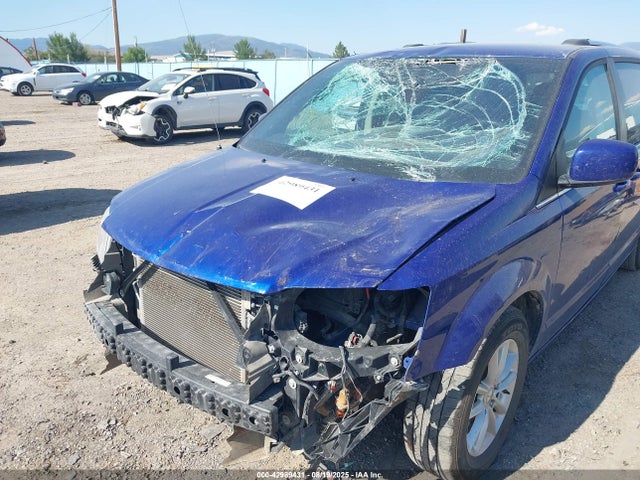 2C4RDGCG9LR183759 Dodge Grand Caravan