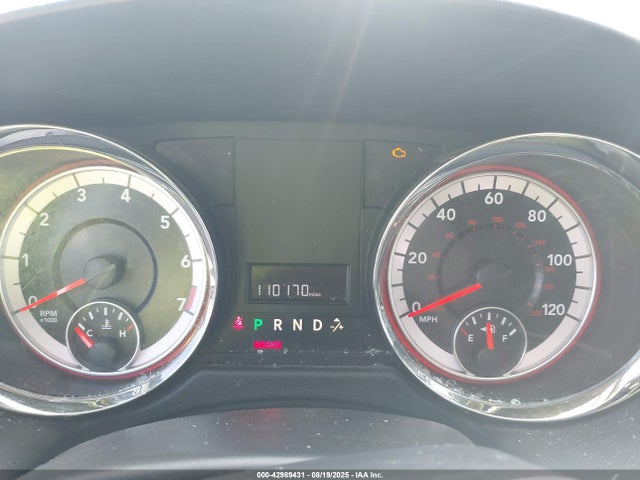 2C4RDGCG9LR183759 Dodge Grand Caravan