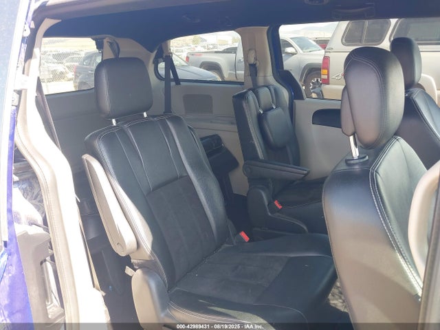2C4RDGCG9LR183759 Dodge Grand Caravan