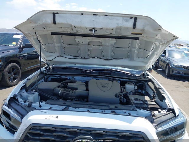 3TMCZ5AN2PM563438 Toyota 2gr-fks