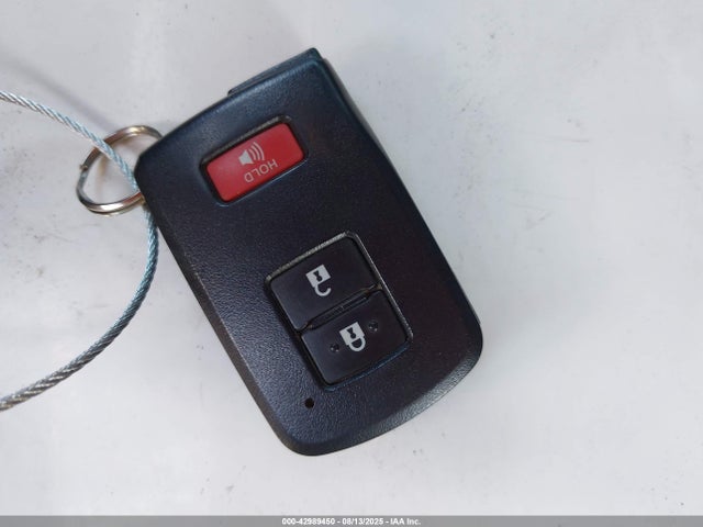 3TMCZ5AN2PM563438 Toyota 2gr-fks