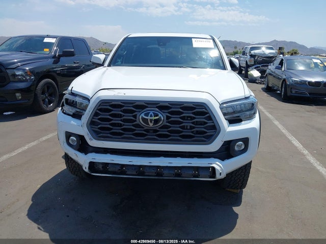 3TMCZ5AN2PM563438 Toyota 2gr-fks