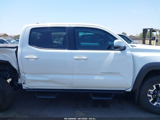 3TMCZ5AN2PM563438 Toyota 2gr-fks