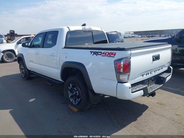 3TMCZ5AN2PM563438 Toyota 2gr-fks