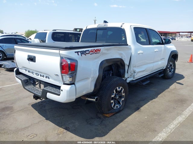 3TMCZ5AN2PM563438 Toyota 2gr-fks