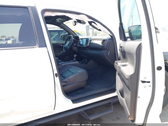 3TMCZ5AN2PM563438 Toyota 2gr-fks