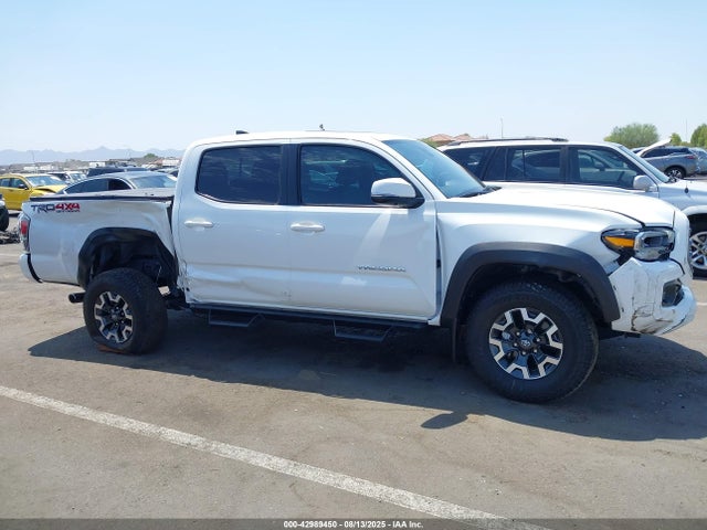 3TMCZ5AN2PM563438 Toyota 2gr-fks