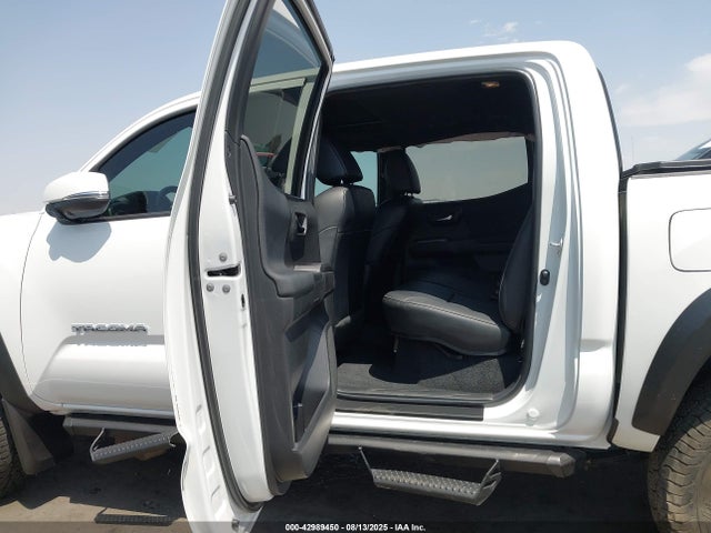 3TMCZ5AN2PM563438 Toyota 2gr-fks