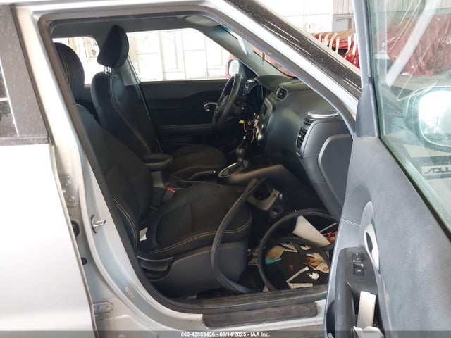 KIA dohc gdi nu 2015 KNDJP3A55F7789693 Image 5
