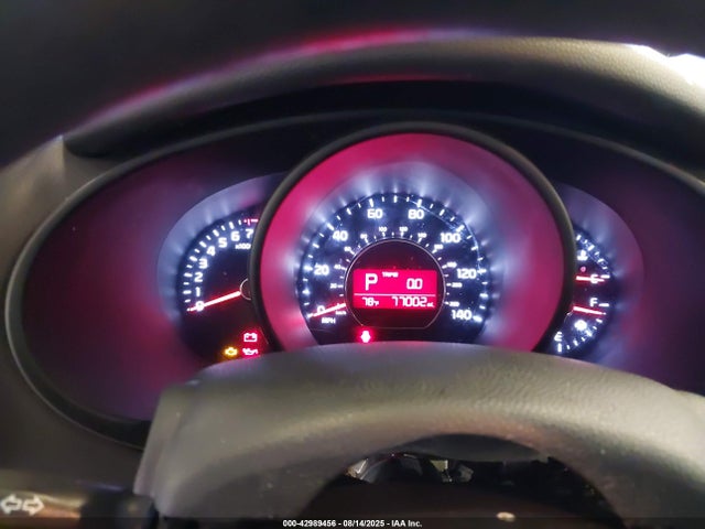 KIA dohc gdi nu 2015 KNDJP3A55F7789693 Image 7