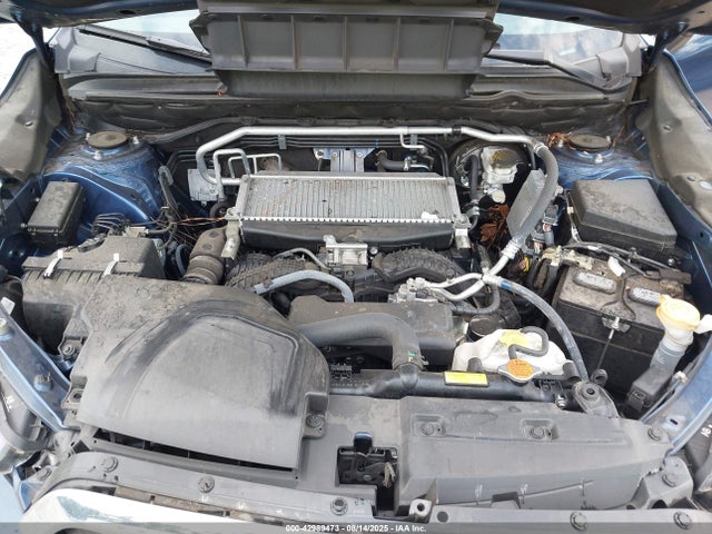 Subaru 2021 2021 4S4WMAPD4M3441093 Image 10