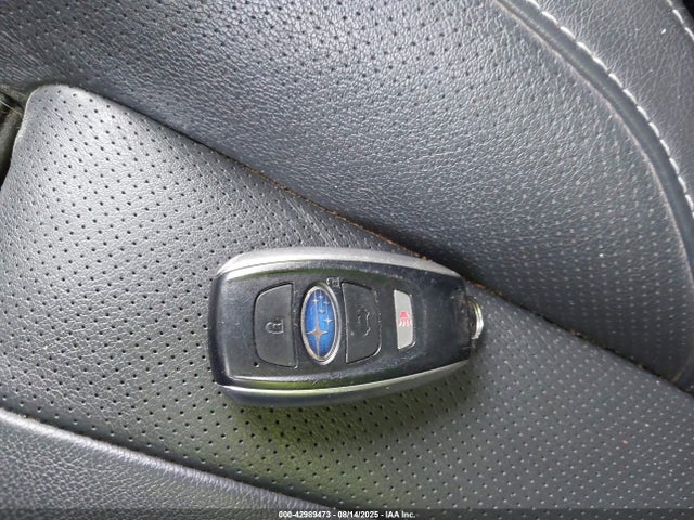 Subaru 2021 2021 4S4WMAPD4M3441093 Image 11