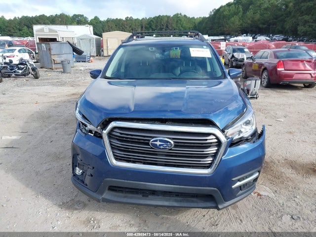 Subaru 2021 2021 4S4WMAPD4M3441093 Image 12