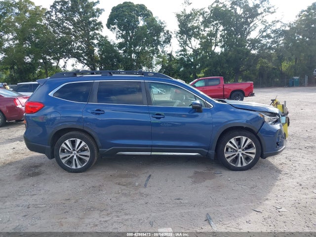 Subaru 2021 2021 4S4WMAPD4M3441093 Image 13