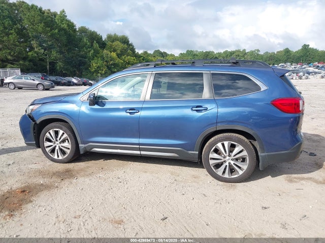 Subaru 2021 2021 4S4WMAPD4M3441093 Image 14
