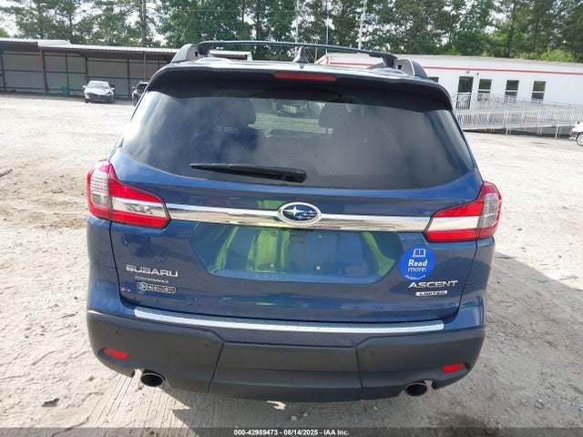 Subaru 2021 2021 4S4WMAPD4M3441093 Image 16