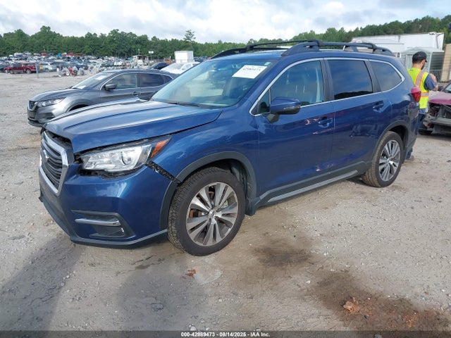 Subaru 2021 2021 4S4WMAPD4M3441093 Image 2