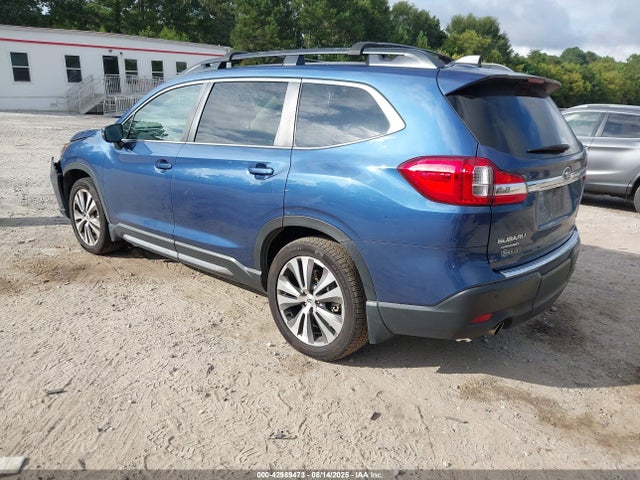 Subaru 2021 2021 4S4WMAPD4M3441093 Image 3
