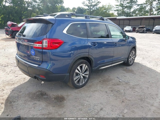 Subaru 2021 2021 4S4WMAPD4M3441093 Image 4