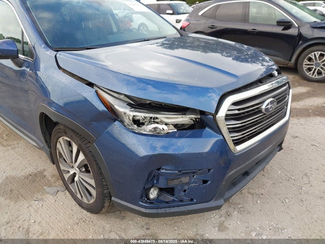 Subaru 2021 2021 4S4WMAPD4M3441093 Image 6