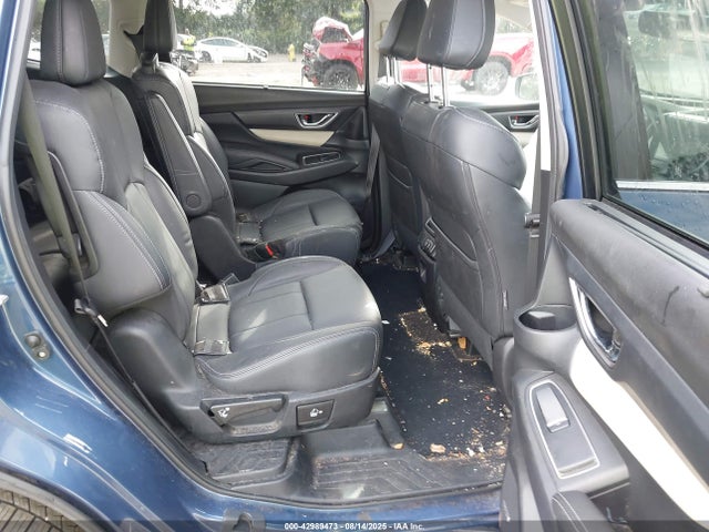 Subaru 2021 2021 4S4WMAPD4M3441093 Image 8