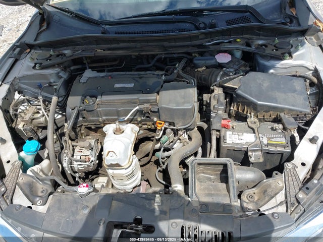 1HGCR2F81GA104157 Honda k24w1