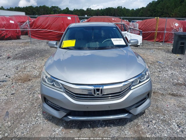 1HGCR2F81GA104157 Honda k24w1