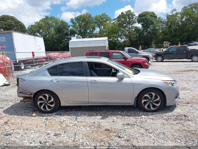 1HGCR2F81GA104157 Honda k24w1